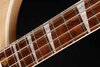 Rickenbacker 4003/4 , Mapleglo: Neck - Front