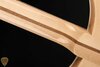 Rickenbacker 4003/4 , Mapleglo: Neck - Rear