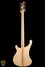 Rickenbacker 4003/4 , Mapleglo: Full Instrument - Rear