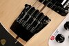 Rickenbacker 4003/4 , Mapleglo: Close up - Free