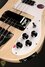 Rickenbacker 4003/4 , Mapleglo: Close up - Free2