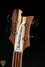 Mar 2024 Rickenbacker 4003/4 , Mapleglo: Headstock