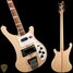Rickenbacker 4003/4 , Mapleglo: Free image