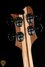 Rickenbacker 4003/4 , Mapleglo: Headstock - Rear