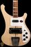 Rickenbacker 4003/4 , Mapleglo: Body - Front