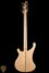 Rickenbacker 4003/4 , Mapleglo: Full Instrument - Rear
