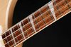 Rickenbacker 4003/4 , Mapleglo: Neck - Front
