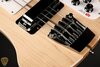 Rickenbacker 4003/4 , Mapleglo: Close up - Free