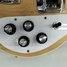 Rickenbacker 4003/4 , Mapleglo: Free image