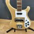 Rickenbacker 4003/4 , Mapleglo: Body - Front