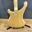 Rickenbacker 4003/4 , Mapleglo: Body - Rear