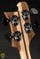 Rickenbacker 4003/4 , Mapleglo: Headstock - Rear