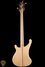 Rickenbacker 4003/4 , Mapleglo: Full Instrument - Rear