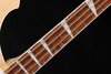Rickenbacker 4003/4 , Mapleglo: Neck - Front