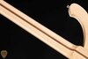 Rickenbacker 4003/4 , Mapleglo: Neck - Rear
