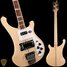 Rickenbacker 4003/4 , Mapleglo: Free image2
