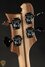 Rickenbacker 4003/4 , Mapleglo: Headstock - Rear