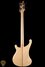 Rickenbacker 4003/4 , Mapleglo: Full Instrument - Rear