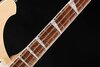 Rickenbacker 4003/4 , Mapleglo: Neck - Front