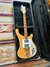 Rickenbacker 481/6 , Mapleglo: Full Instrument - Front