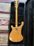 Rickenbacker 481/6 , Mapleglo: Full Instrument - Rear