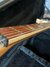 Rickenbacker 481/6 , Mapleglo: Neck - Front