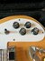 Rickenbacker 481/6 , Mapleglo: Close up - Free2
