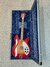 Rickenbacker 360/12 C63, Fireglo: Free image2