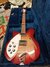 Rickenbacker 360/6 , Fireglo: Full Instrument - Front
