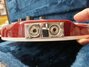 Rickenbacker 360/6 , Fireglo: Close up - Free