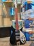 Rickenbacker 350/6 V63, Jetglo: Full Instrument - Front