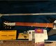 Rickenbacker 350/6 V63, Jetglo: Neck - Front