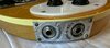 Rickenbacker 4001/4 , Mapleglo: Close up - Free