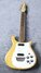 Rickenbacker 450/6 Mod, Natural: Full Instrument - Front