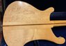 Rickenbacker 4001/4 , Mapleglo: Body - Rear