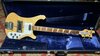 Rickenbacker 4001/4 , Mapleglo: Full Instrument - Front