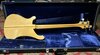 Rickenbacker 4001/4 , Mapleglo: Full Instrument - Rear