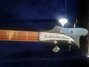 Sep 1968 Rickenbacker 4005/4 , Jetglo: Headstock