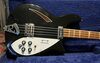 Rickenbacker 4005/4 , Jetglo: Body - Front