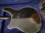 Rickenbacker 4005/4 , Jetglo: Body - Rear
