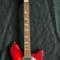 Rickenbacker 360/12 , Fireglo: Neck - Front