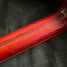 Rickenbacker 360/12 , Fireglo: Neck - Rear