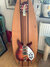 Rickenbacker 350/6 , Fireglo: Full Instrument - Front