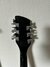 Rickenbacker 370/12 , Jetglo: Headstock - Rear