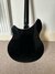 Rickenbacker 370/12 , Jetglo: Body - Rear