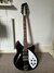 Rickenbacker 370/12 , Jetglo: Full Instrument - Front