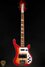 Rickenbacker 4003/4 , Fireglo: Full Instrument - Front