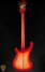 Rickenbacker 4003/4 , Fireglo: Full Instrument - Rear