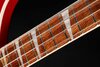 Rickenbacker 4003/4 , Fireglo: Neck - Front