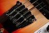 Rickenbacker 4003/4 , Fireglo: Close up - Free